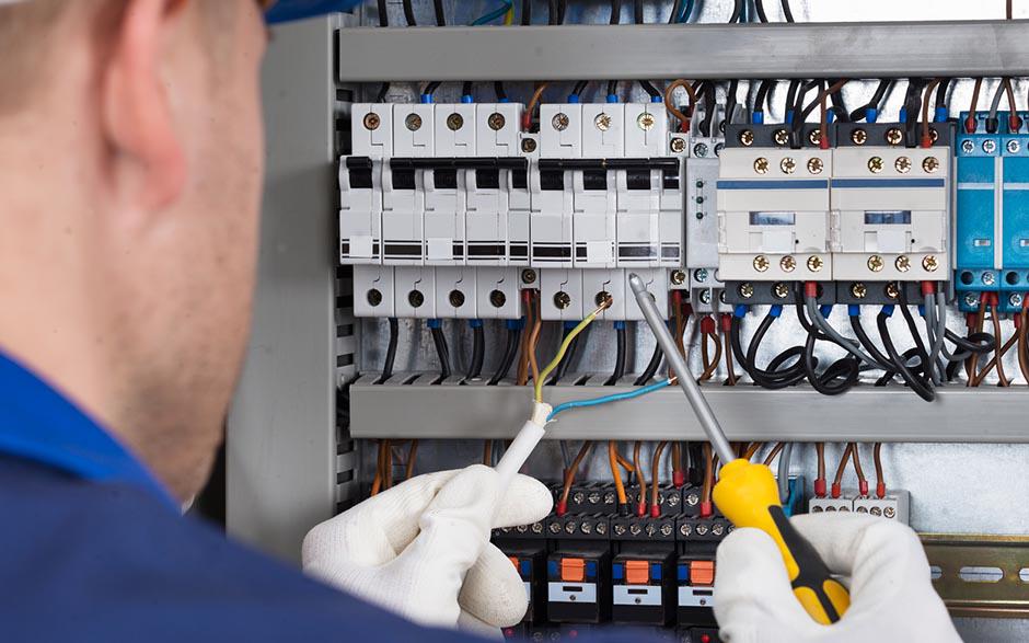 urgences électricité Maurepas