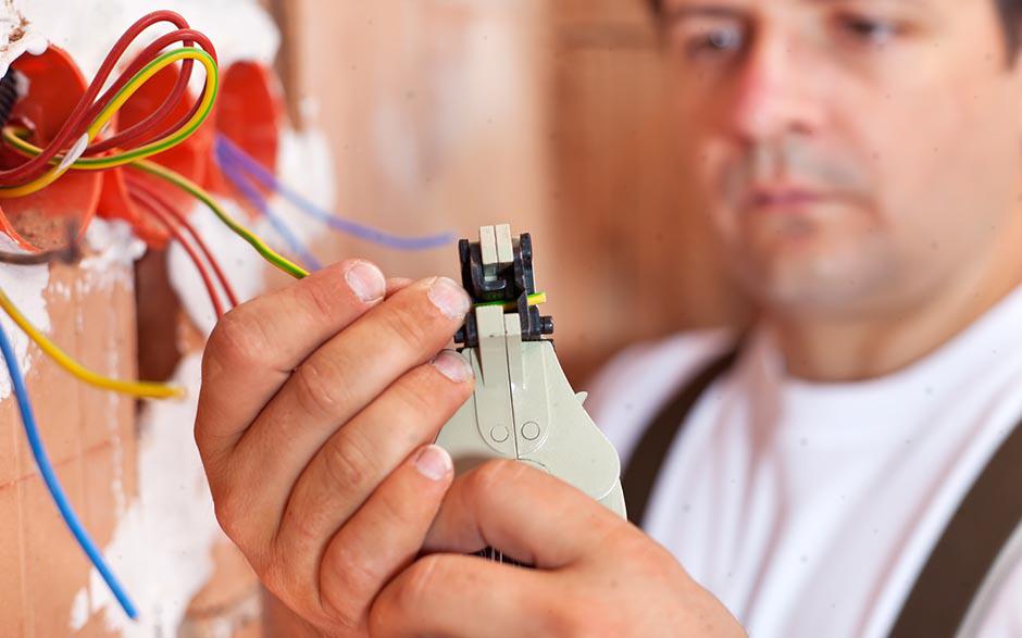 électricité du bâtiment Esbly