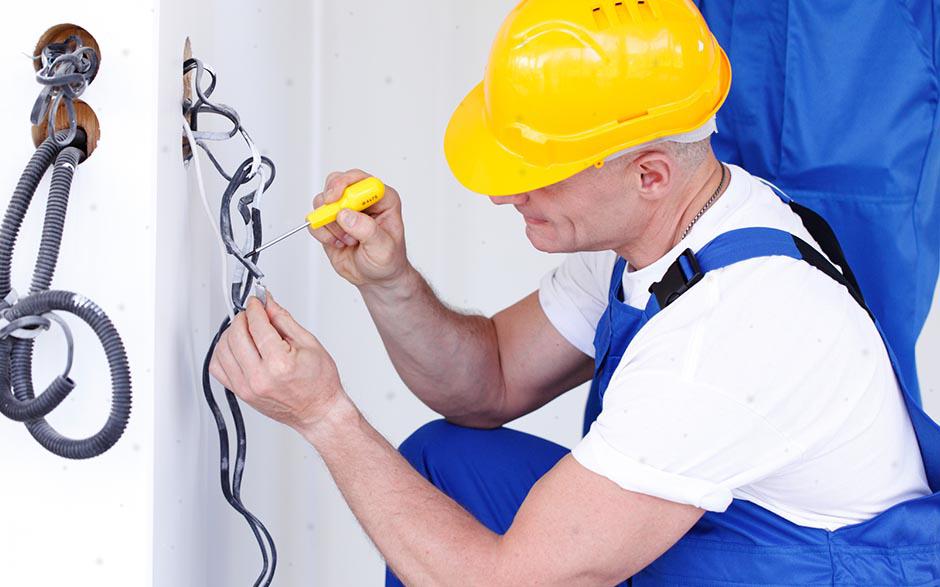 urgences électricité Maurepas