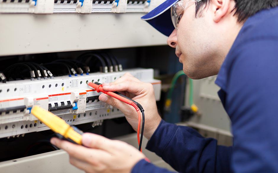 urgence électricité Courtry