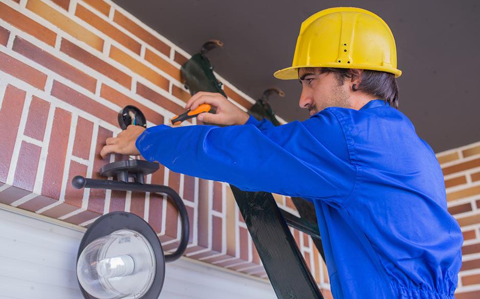 électricité bâtiment Maurepas