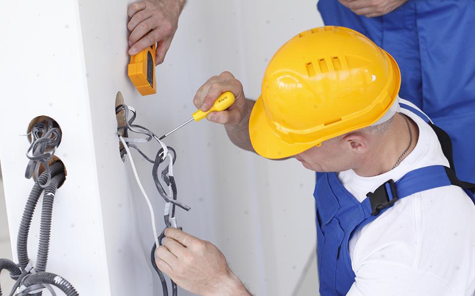 urgence électricité Mennecy