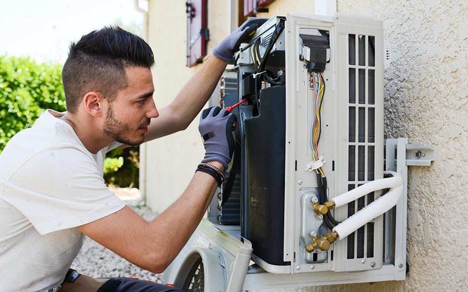 urgence électricité Courtry