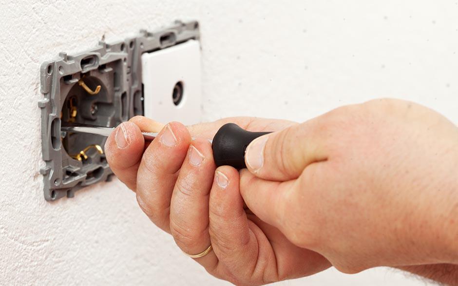 urgence électricité Mennecy