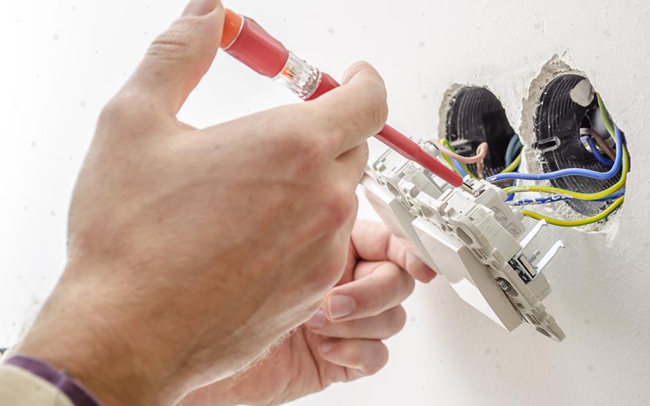 urgence électricité Courtry