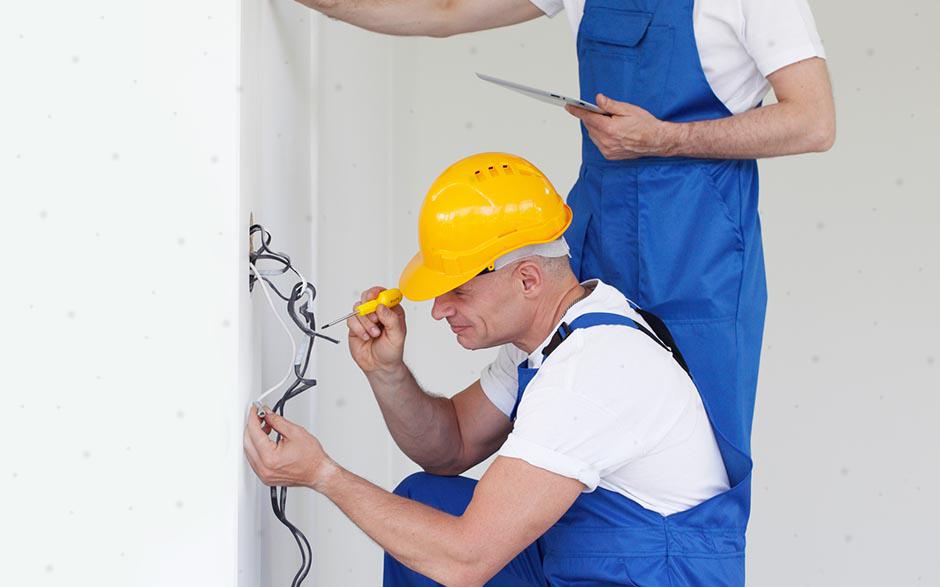  urgence électricité Maurepas