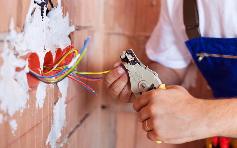 urgence électricité Courtry